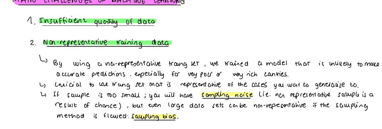 Session 1: What Machine Learning Actually Is